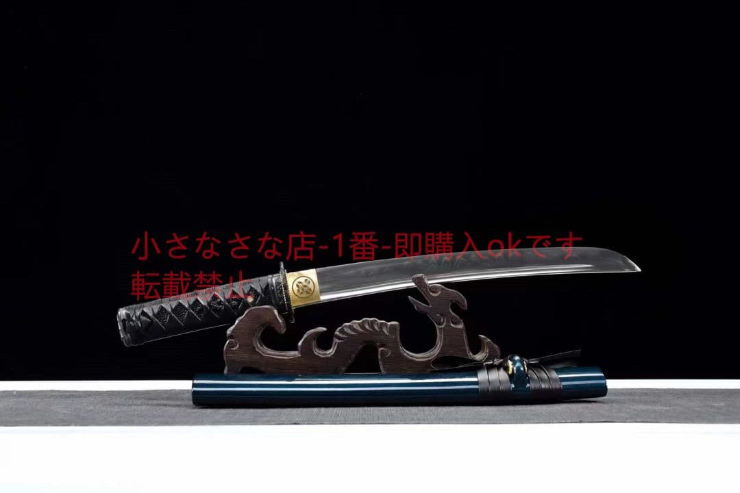 『寒梅』 古兵器 武具 刀装具 日本刀 模造刀 居合刀