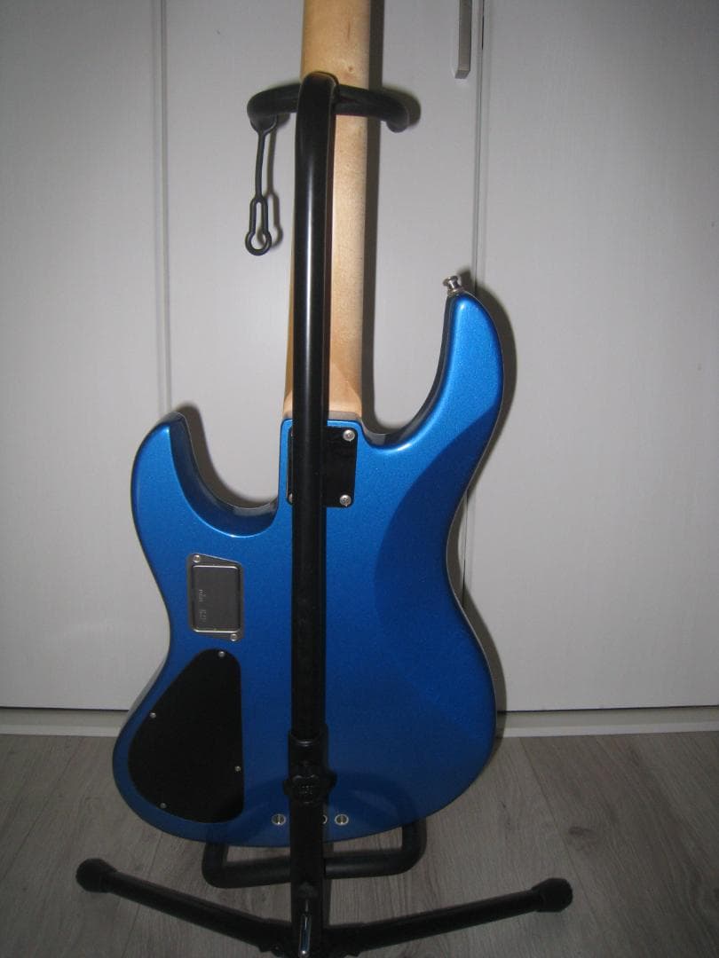 限定値下げ：エレキベース Edwards E-AMAZE-AS-4/M SLMB