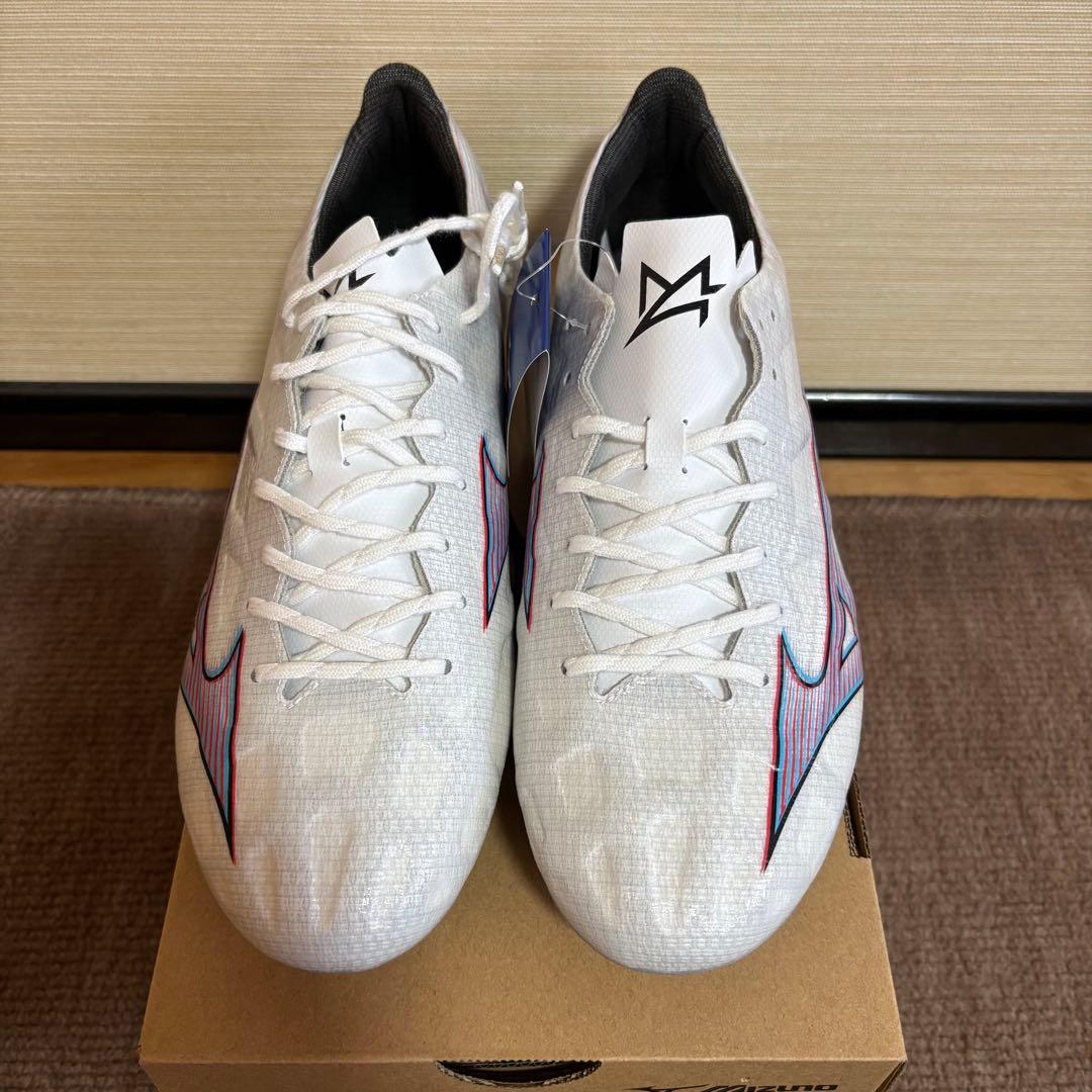 Mizuno アルファ Pro 26㎝