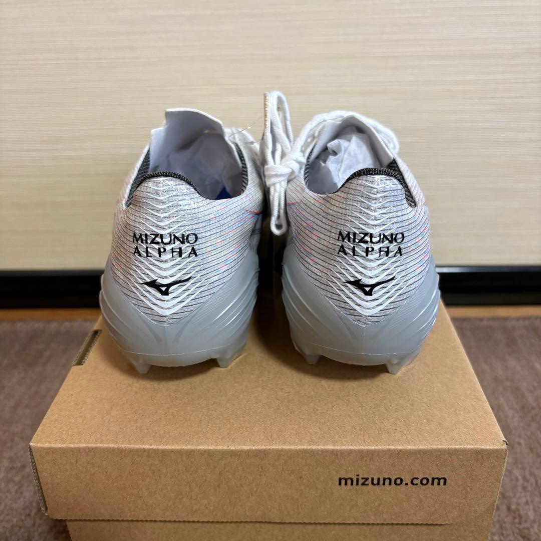 Mizuno アルファ Pro 26㎝