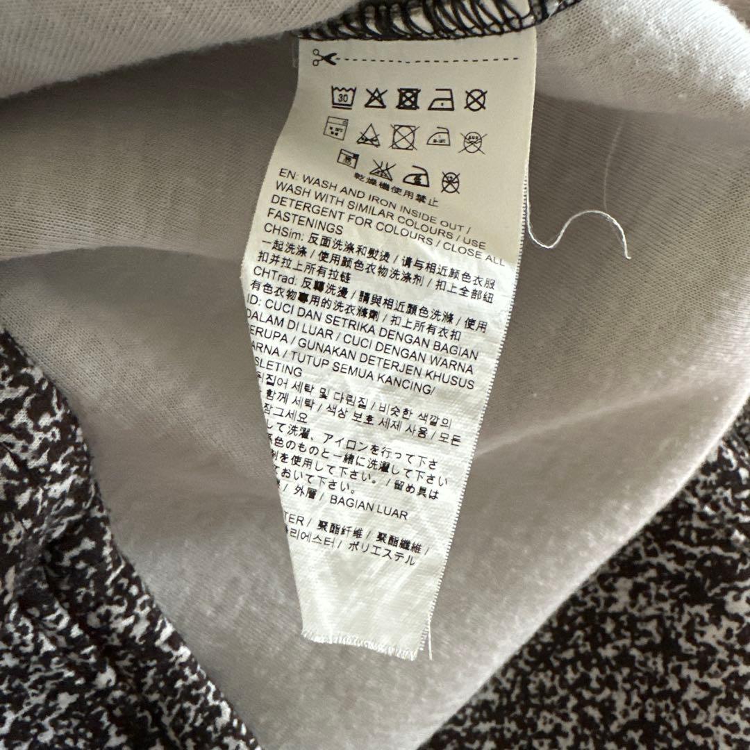 PUMA × TRAPSTAR プーマ　トラップスター　セットアップ　S M