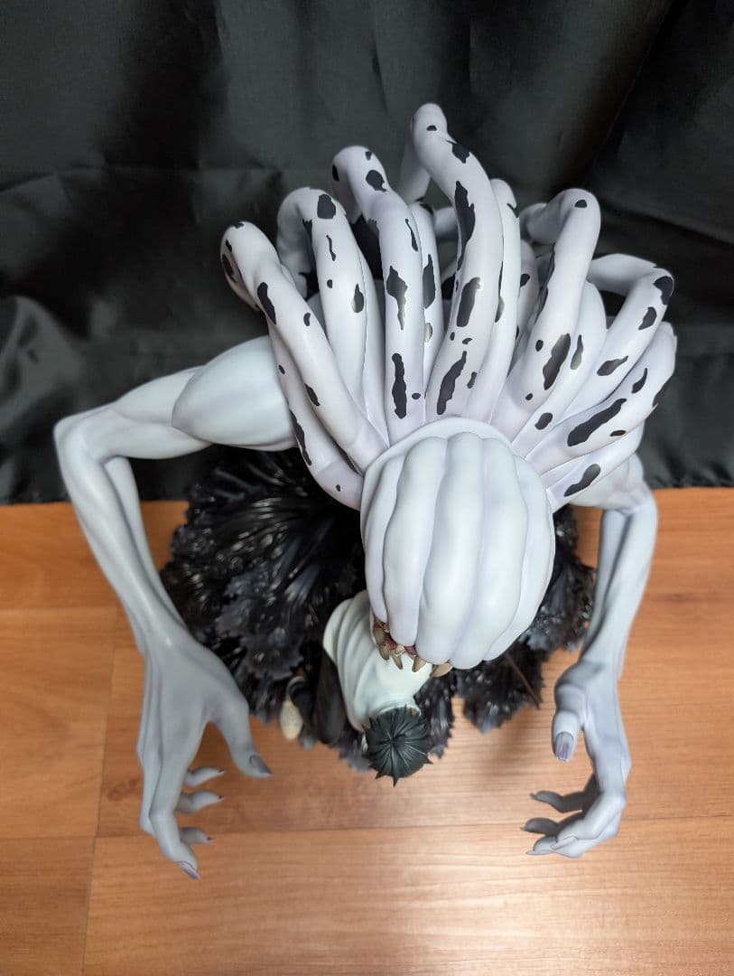 【箱無し】F:NEX 劇場版 呪術廻戦 0 乙骨憂太＆特級過呪怨霊祈本里香