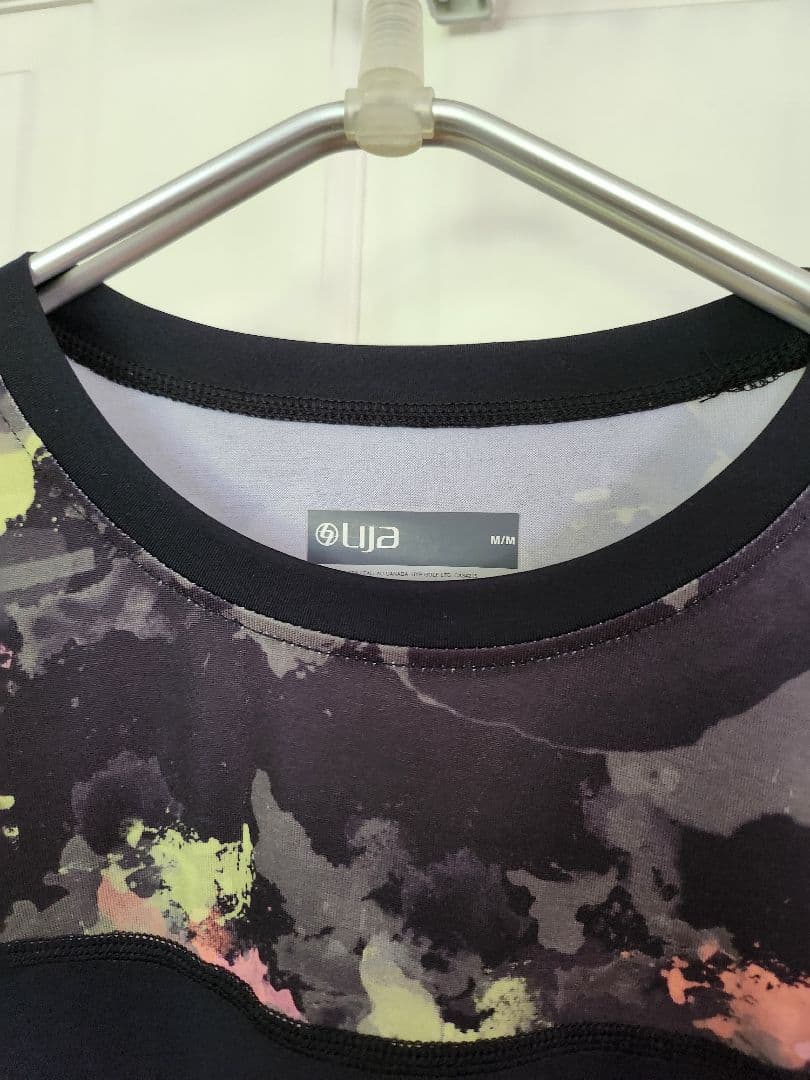 姫様　お取り置き　　lija ペーサートップ　ロングスリーブ