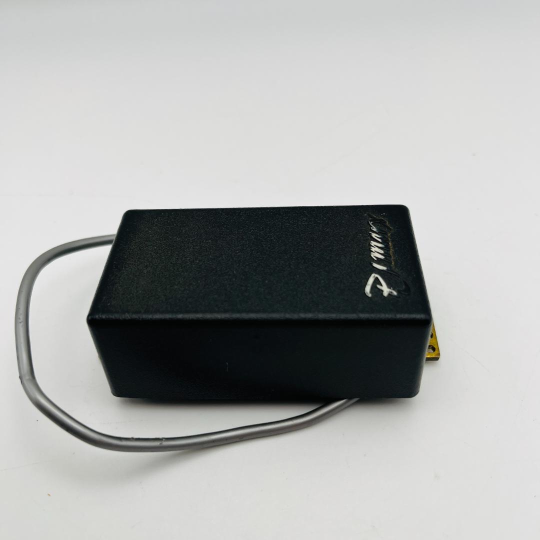 P.J. Marx 812 ピックアップ ハムバッカー 超レア 動作品