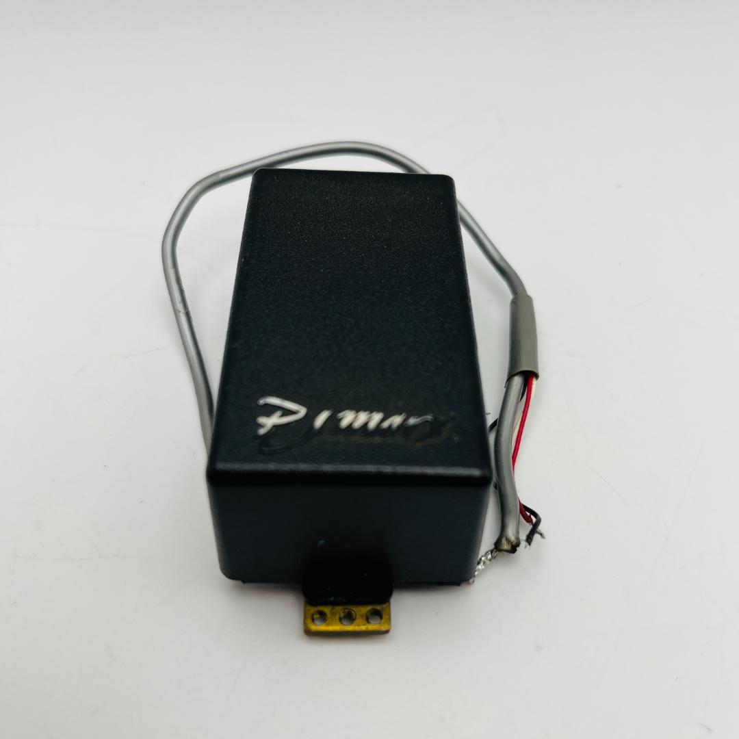 P.J. Marx 812 ピックアップ ハムバッカー 超レア 動作品