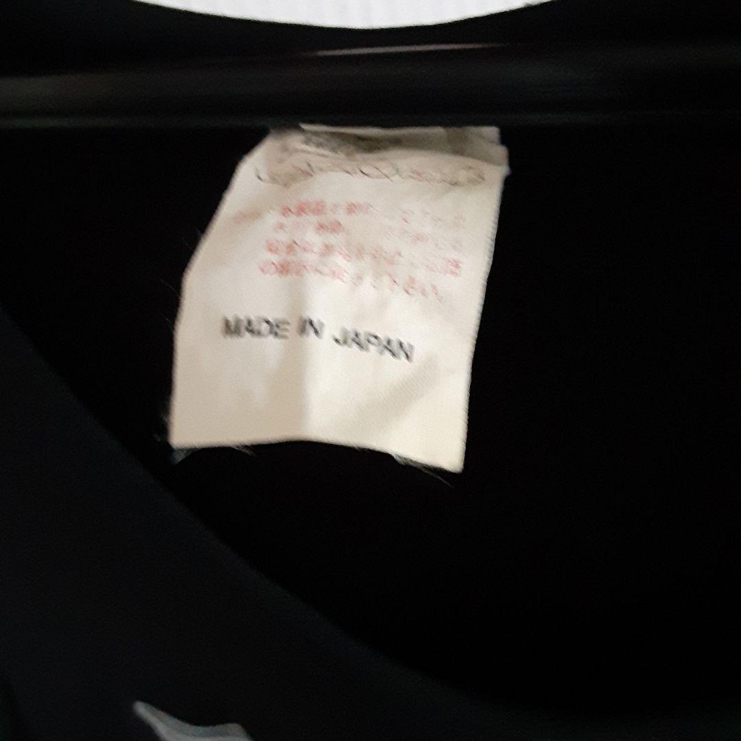 RASH ショートジョン ウェットスーツ 黒 日本製