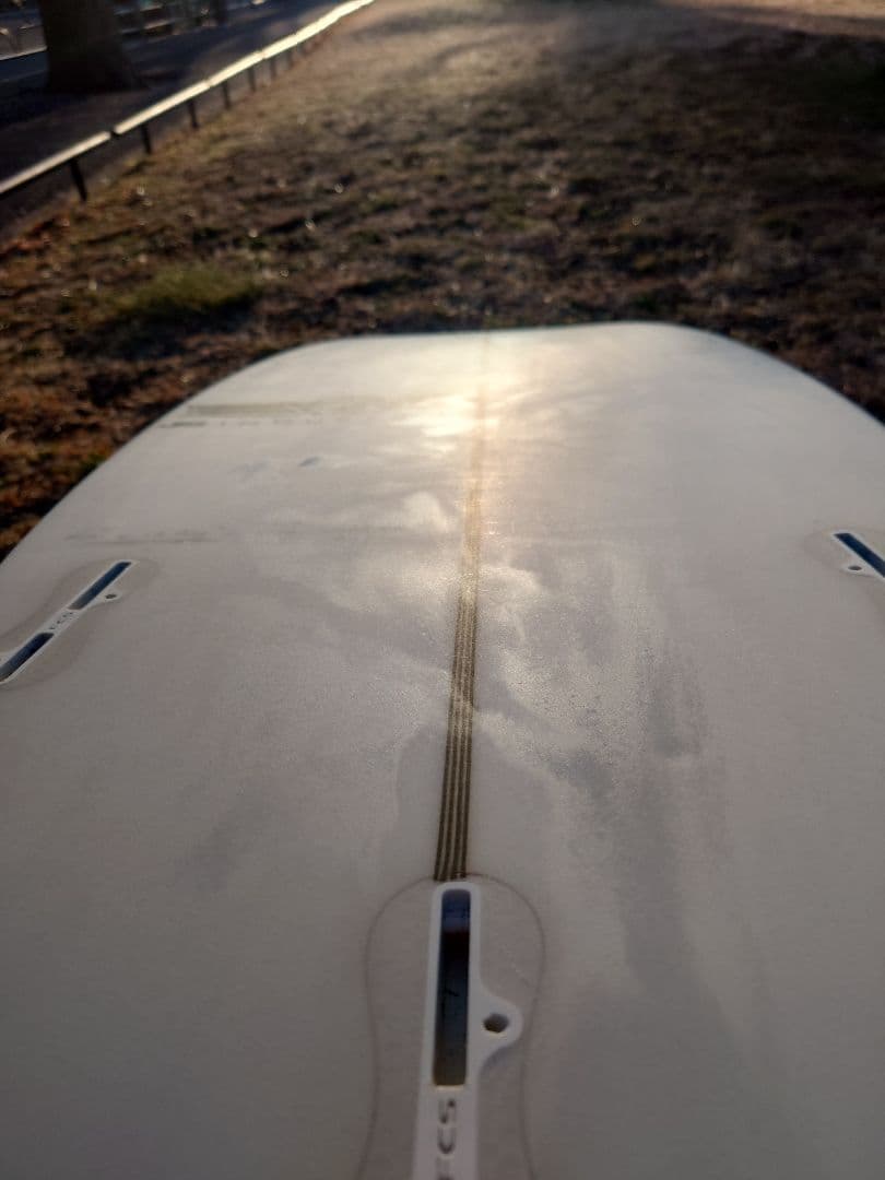 Claris　JS XERO 5‘10