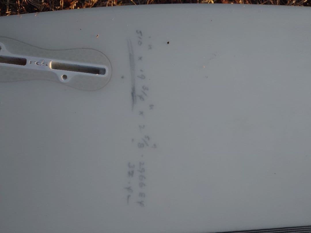 Claris　JS XERO 5‘10