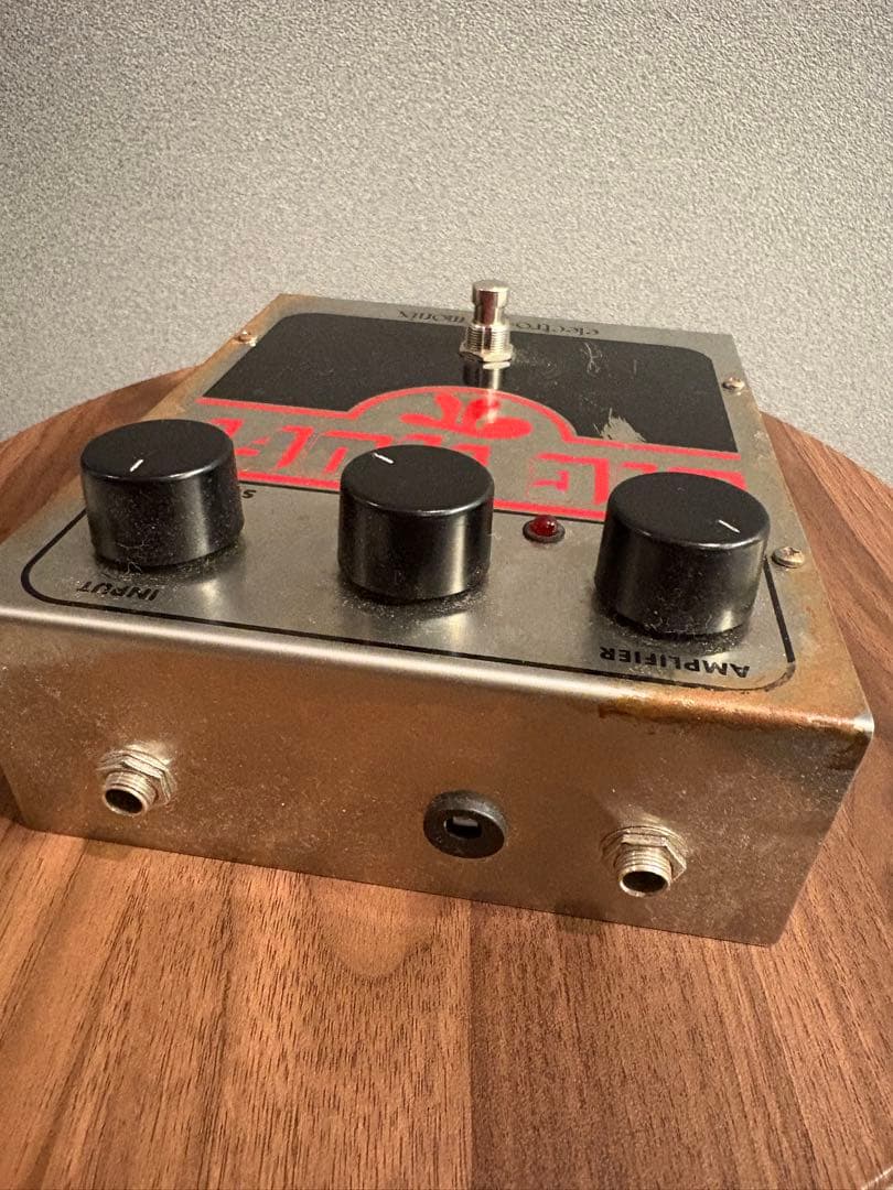 エレクトロハーモニクス BIG MUFF ギターエフェクター