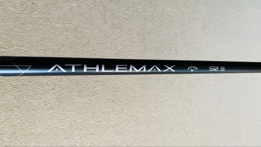 新品未使用 QUANTUM MAX 10.5 度 クアンタムMAX10.5度