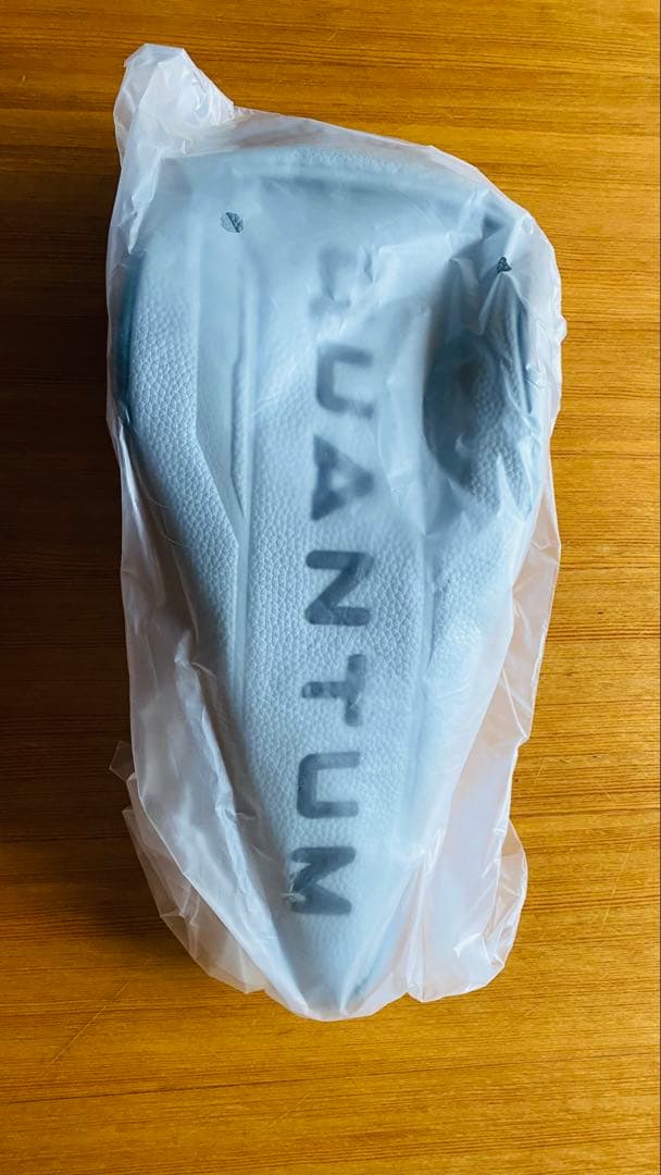 新品未使用 QUANTUM MAX 10.5 度 クアンタムMAX10.5度