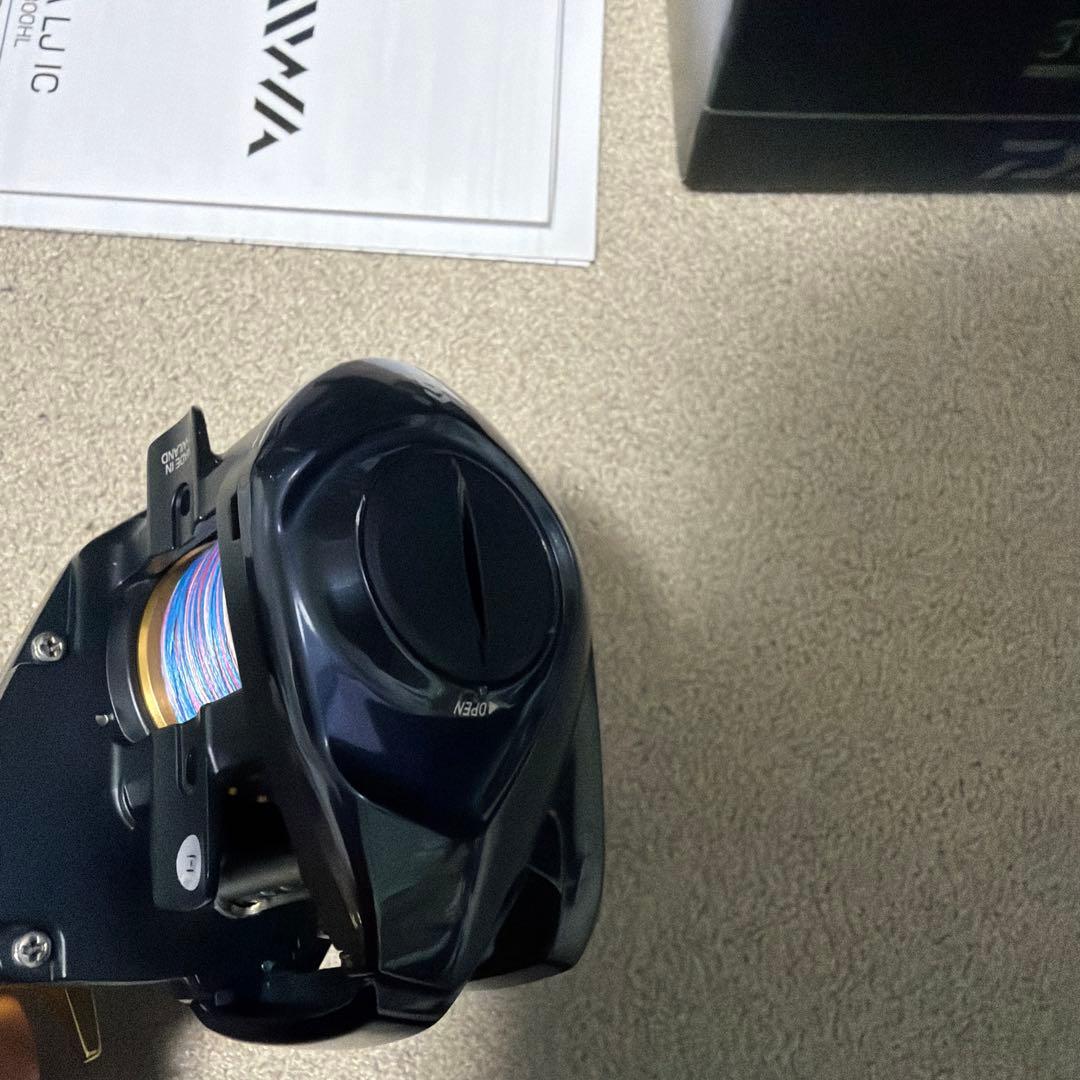 ティエラ LJ IC 300HL