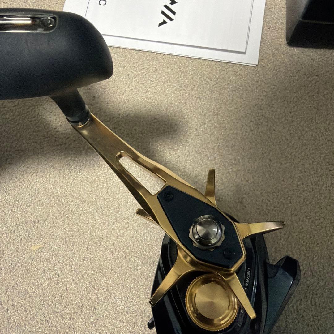 ティエラ LJ IC 300HL