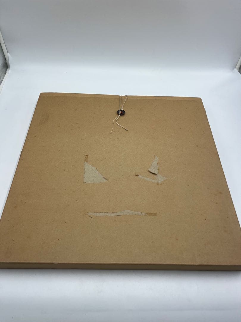 エルテ　ハートⅠ 美術　アート　206/300 ハート・アンド・ゼファー