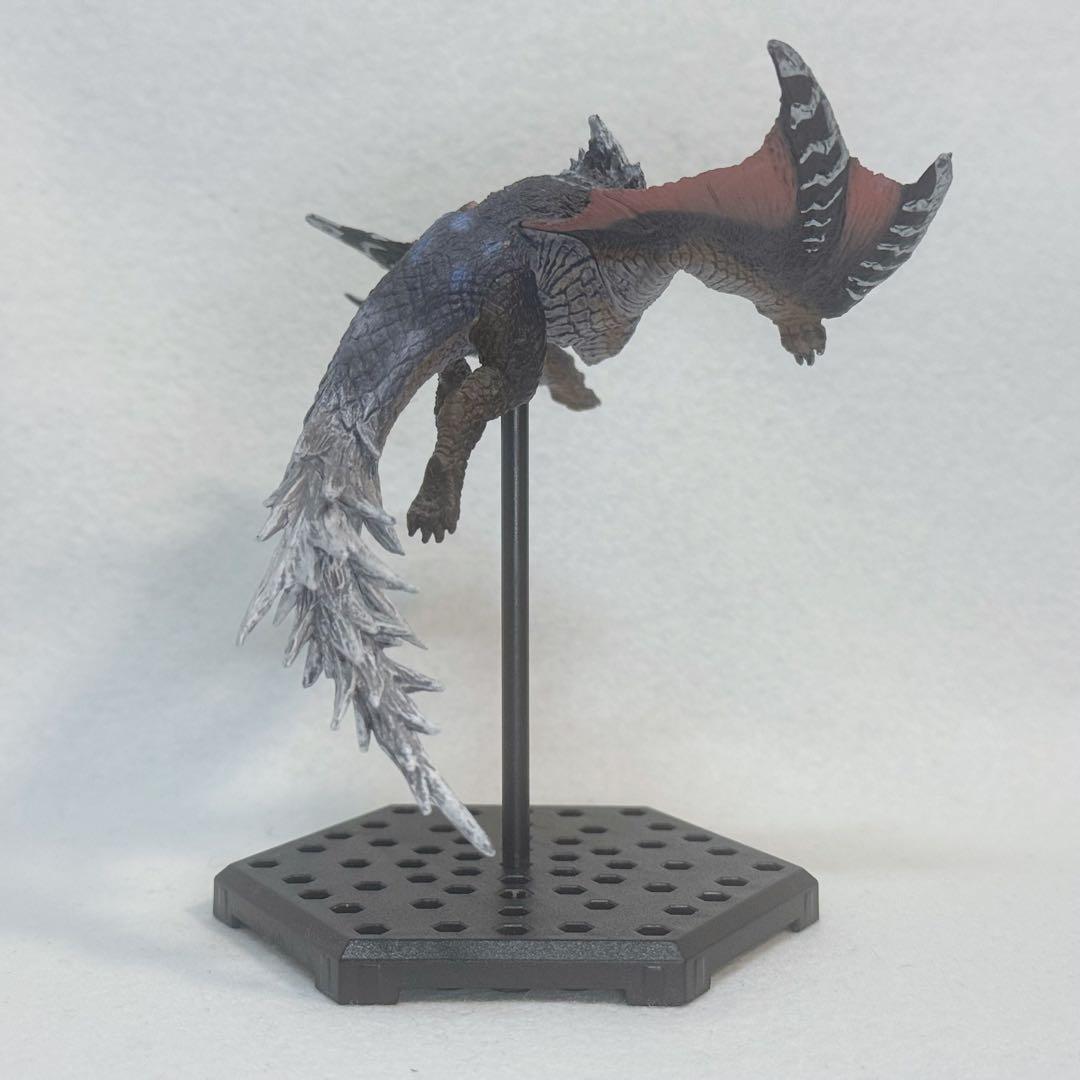 モンスターハンター　カプコン スタンダードモデル Plus Vol.6