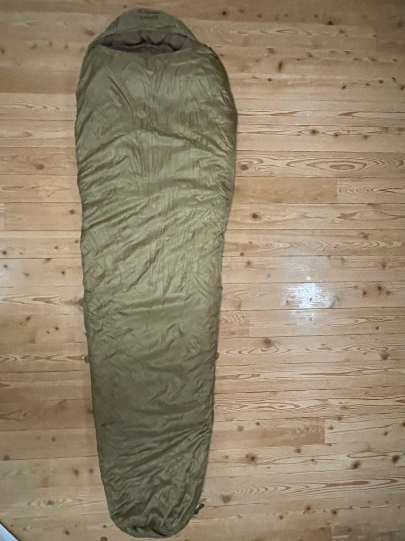 Snugpak ソフティーエリート4