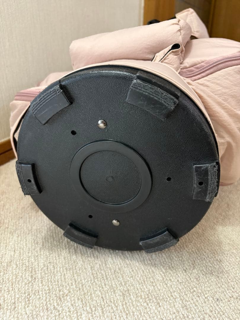 オノフ キャディーバッグ GLOBERIDE ダスティピンク