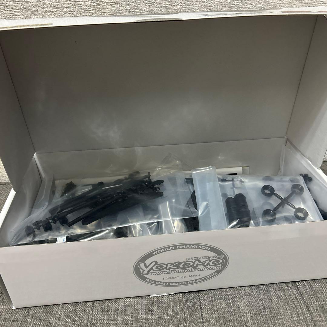 ヨコモ RD2.0 ルーキードリフト シャーシキット