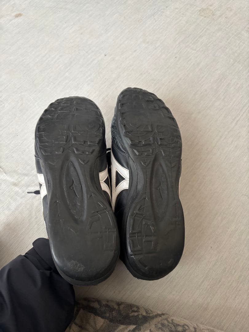 Mizuno モレリア サッカーシューズ 値下げ可