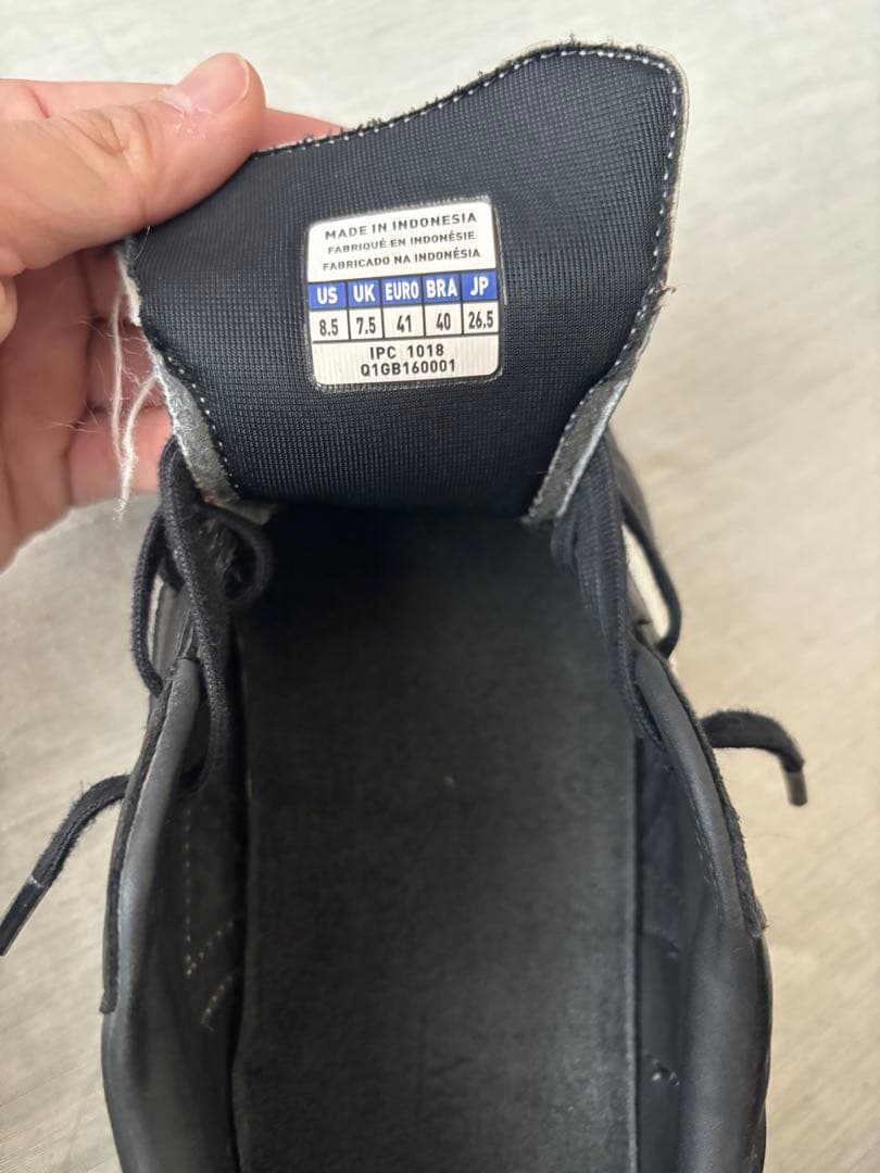 Mizuno モレリア サッカーシューズ 値下げ可