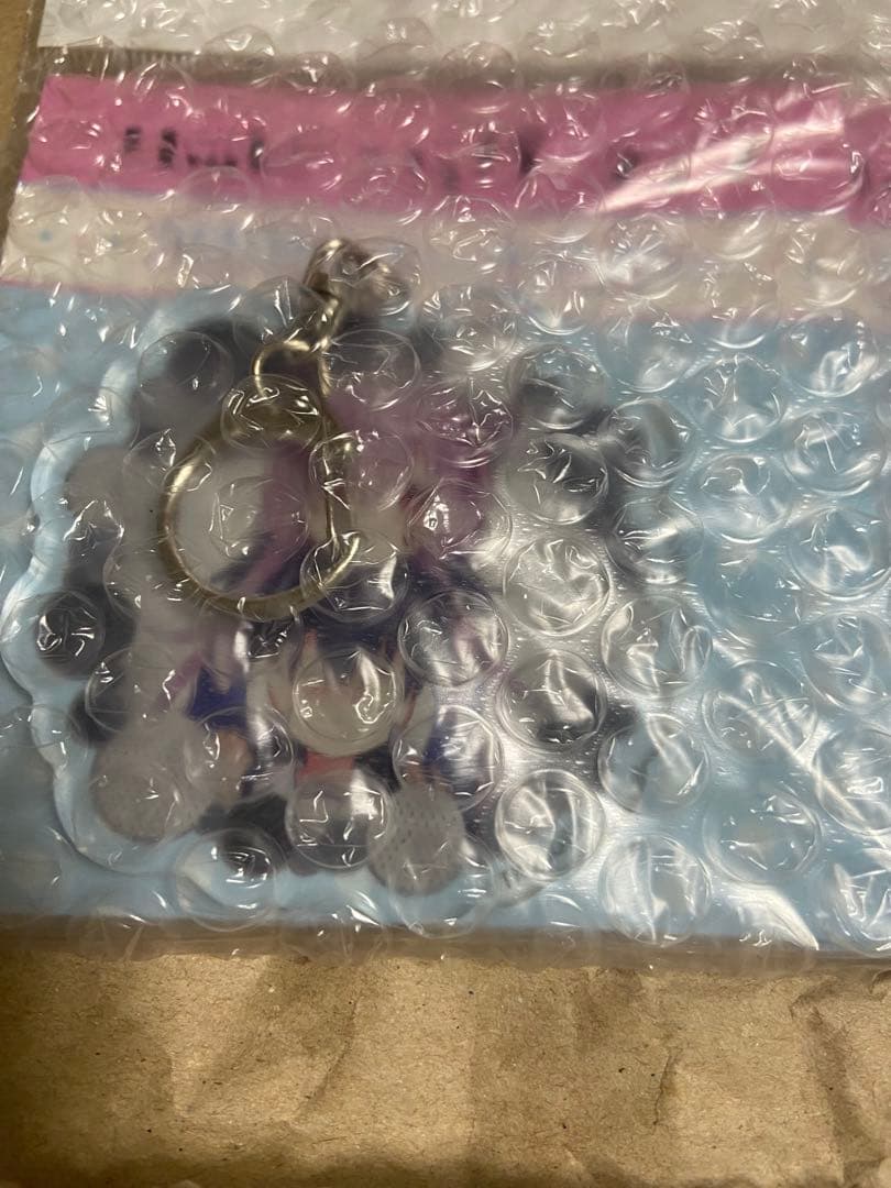 ハッピーシュガーライフ　ゲマくじ　B賞、C賞5点セット