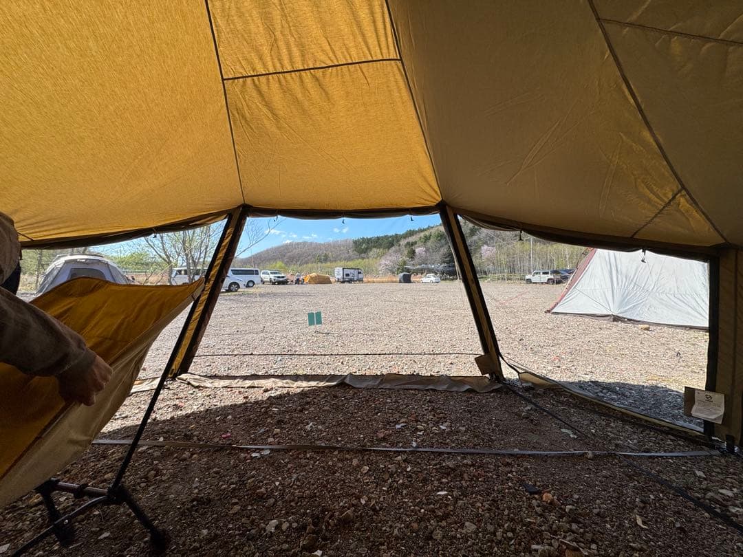 ウータL WOOTA-L TC ゼインアーツ