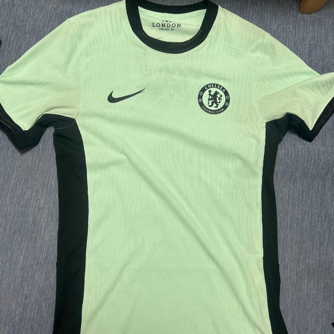 チェルシー23/243rd