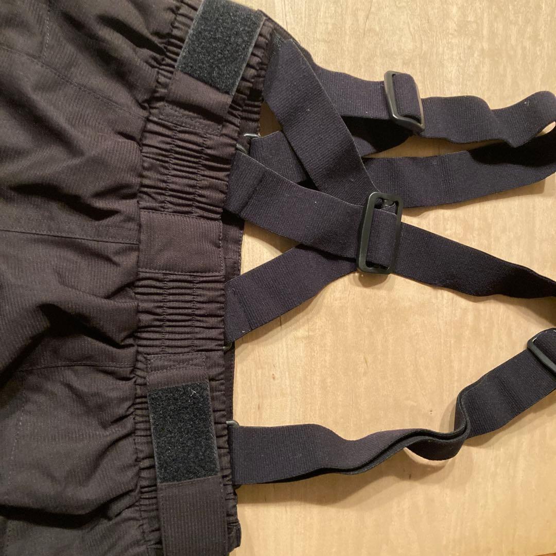  CARVING スキーウェア スノーボード　Sサイズ