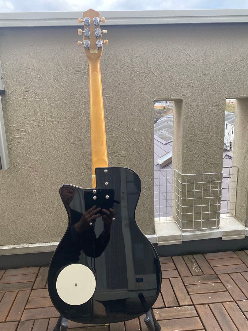 ギター Danelectro 56 U1 SINGLE CUTAWAY