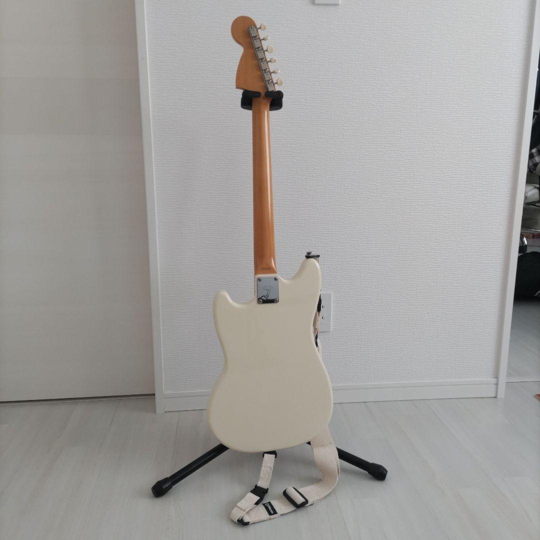 フェンダージャパン　ムスタング　カート・コバーンモデル+オマケ付き