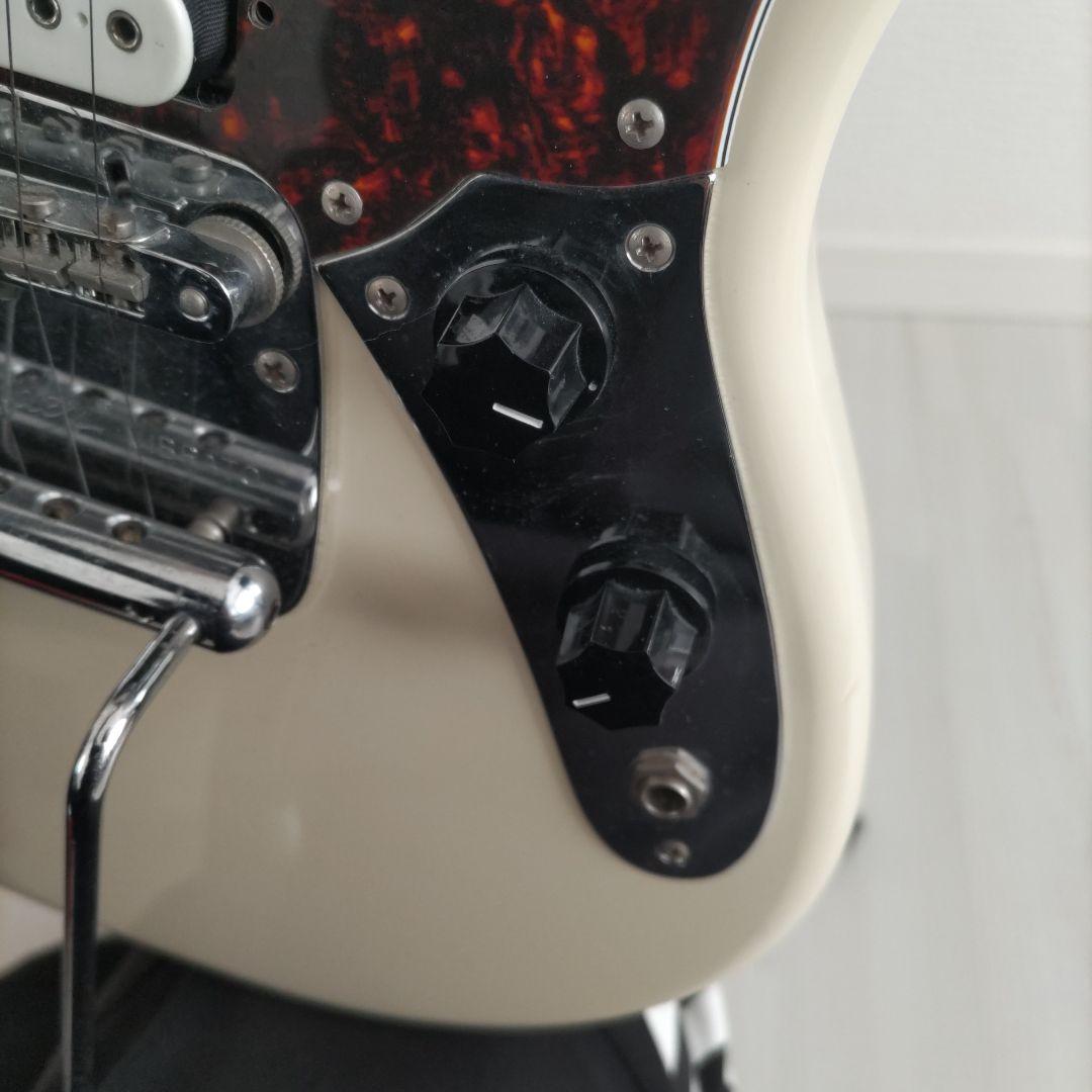 フェンダージャパン　ムスタング　カート・コバーンモデル+オマケ付き