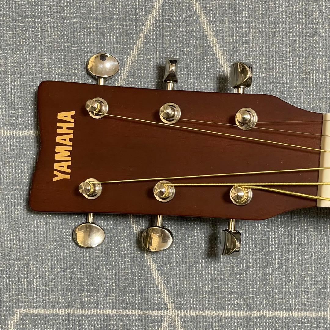 セットでお得○YAMAHA JR2 アコースティックギター ミニギター