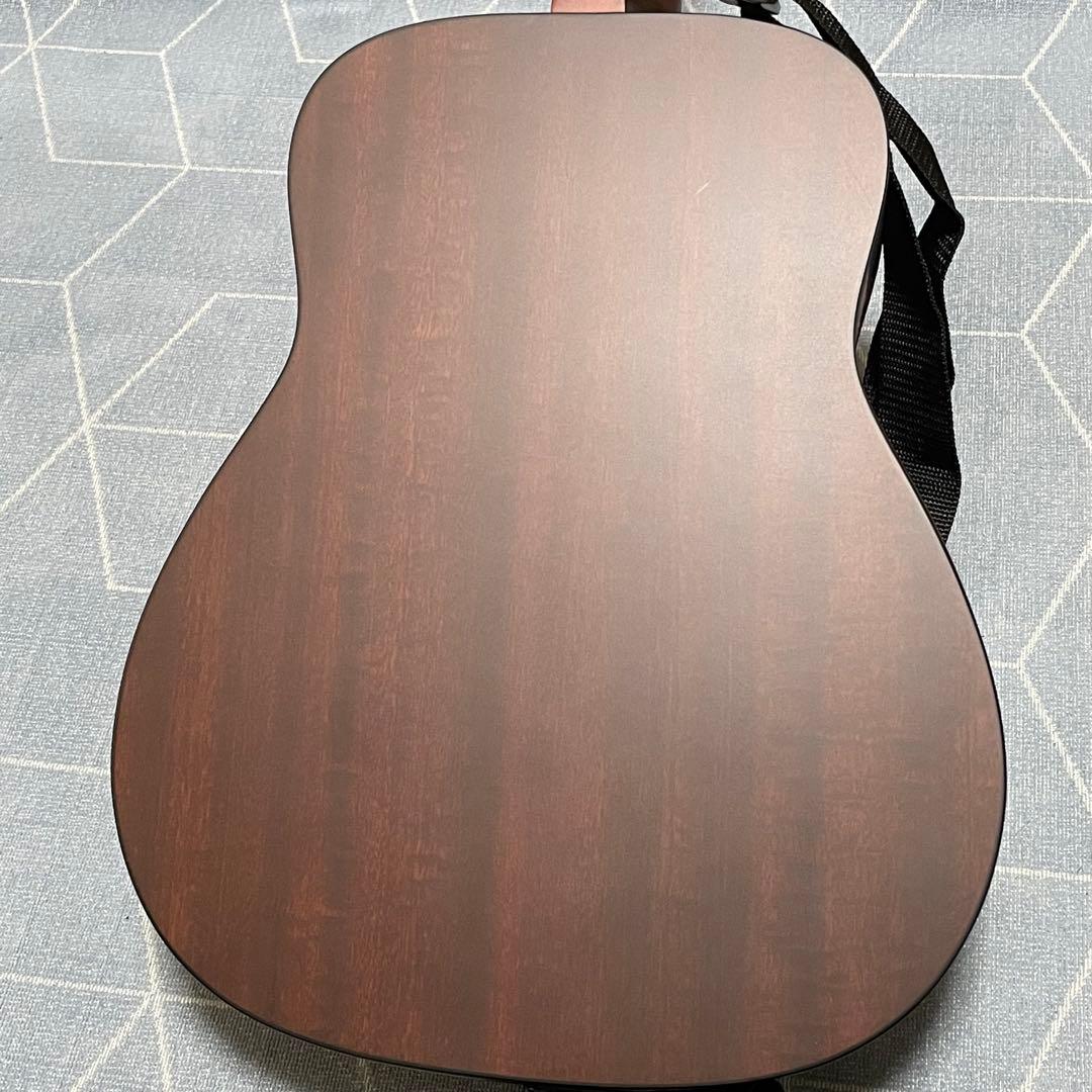 セットでお得○YAMAHA JR2 アコースティックギター ミニギター