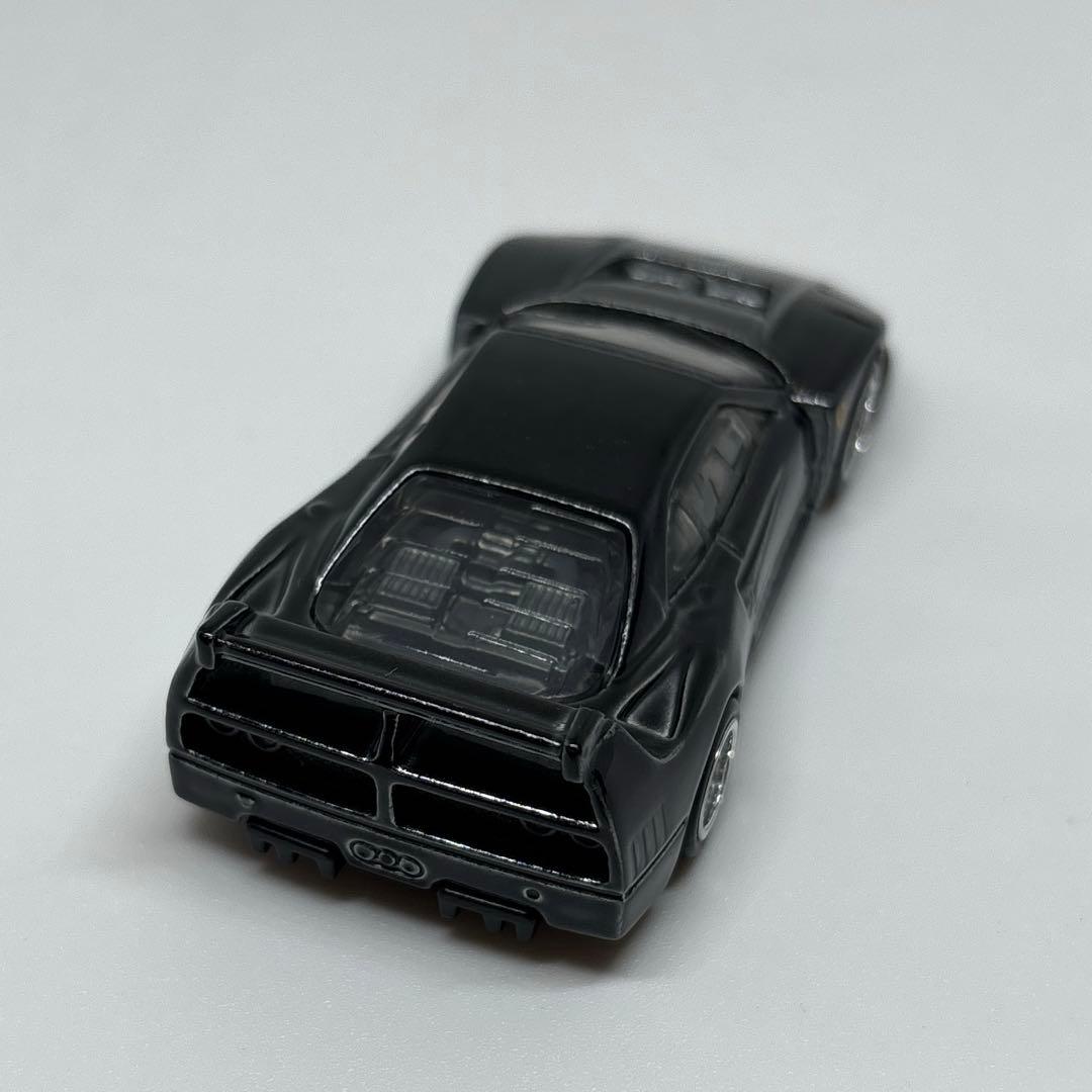 よ*様 Hotwheels 2026Ferrari F40 competizio