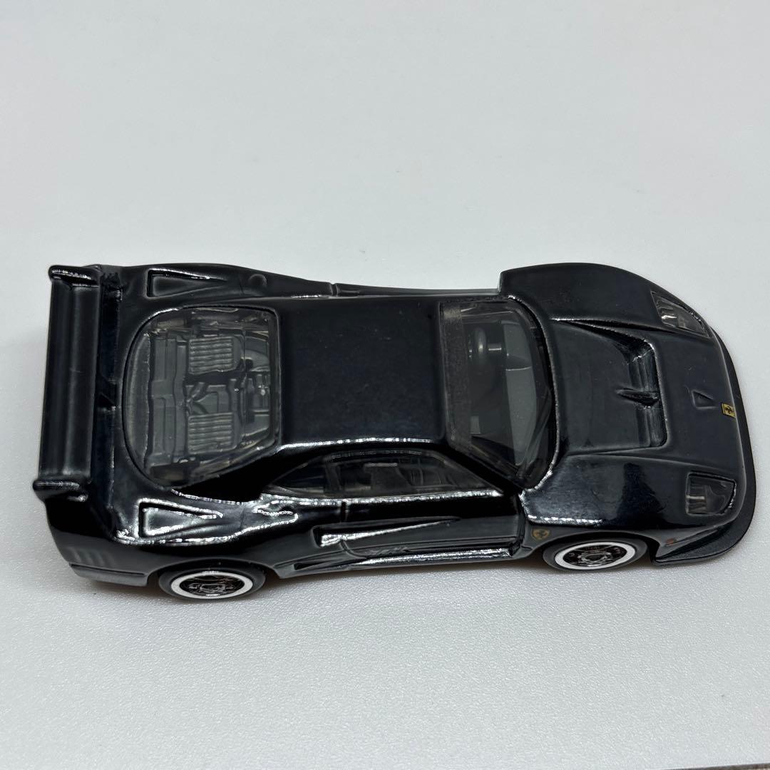 よ*様 Hotwheels 2026Ferrari F40 competizio