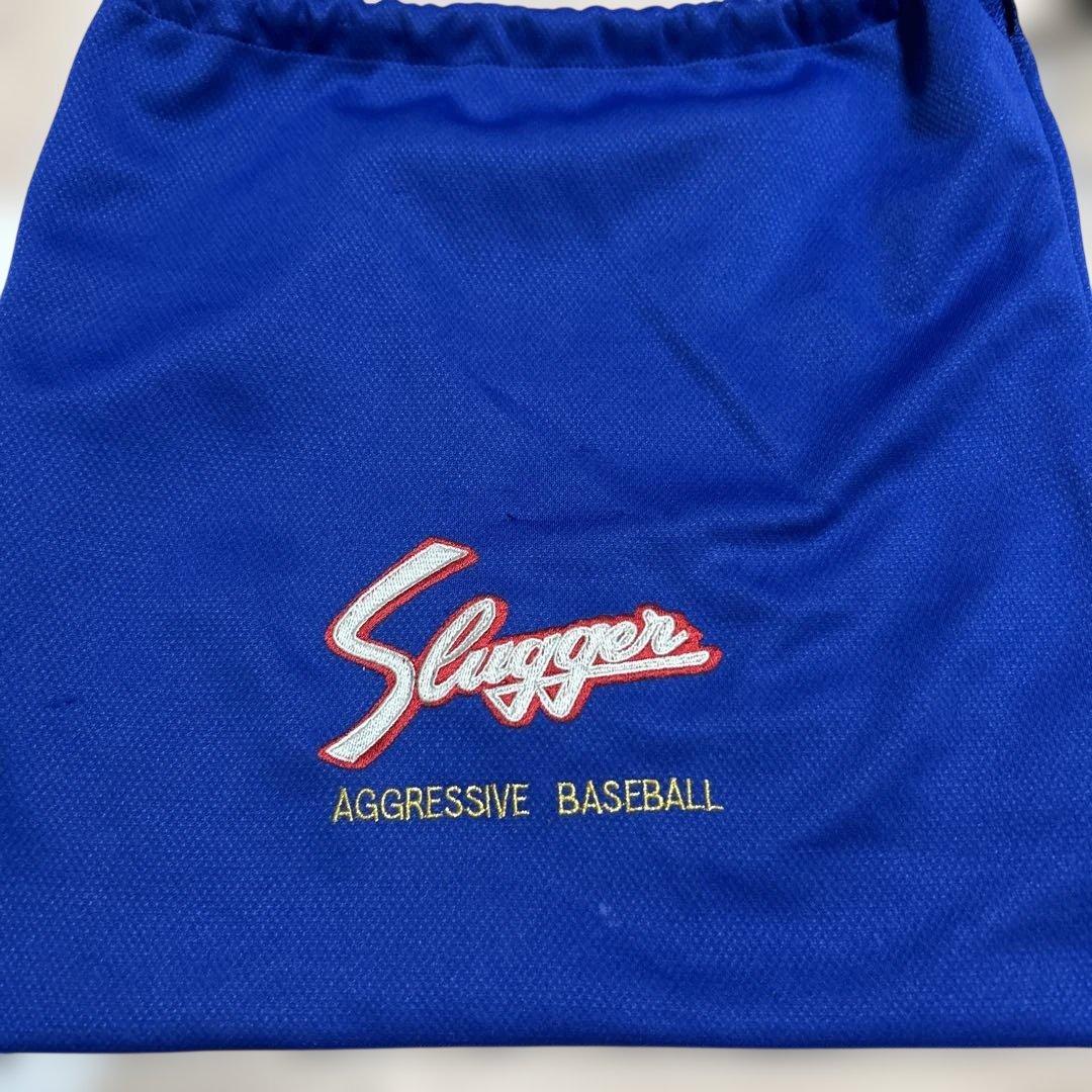 久保田スラッガー　投手用　グローブ　右投げ