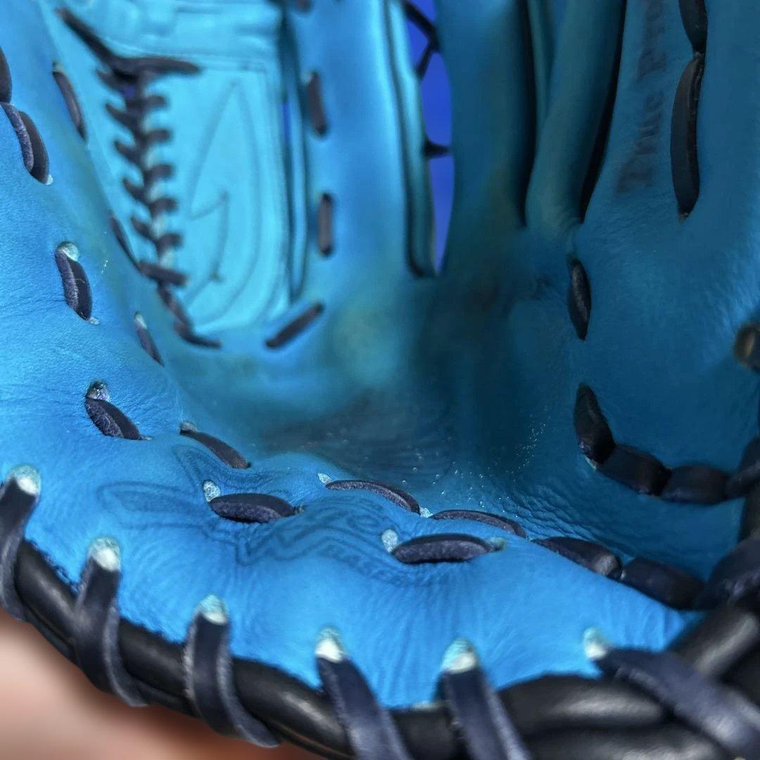 久保田スラッガー　投手用　グローブ　右投げ