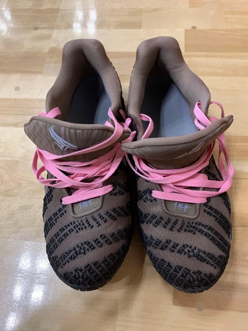 シューズ(男性用) Nike ja3