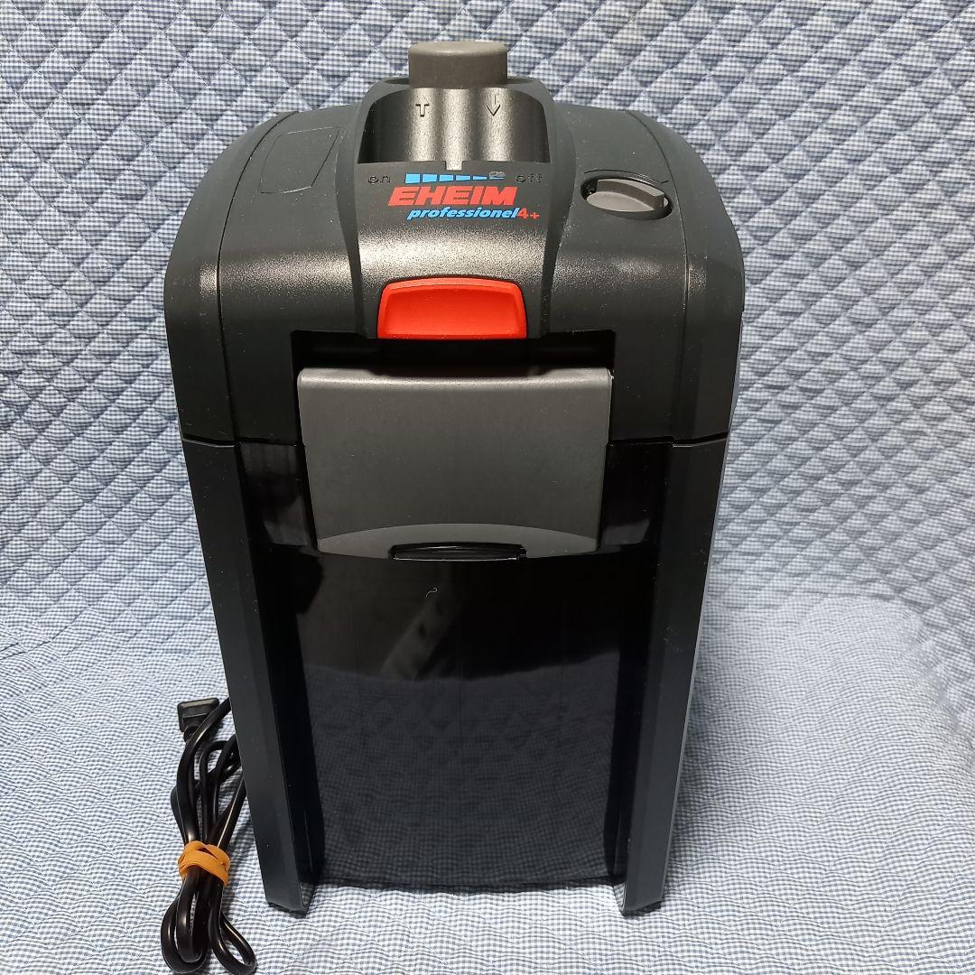 エーハイム 2273 プロフェッショナル4+ 50Hz EHEIM