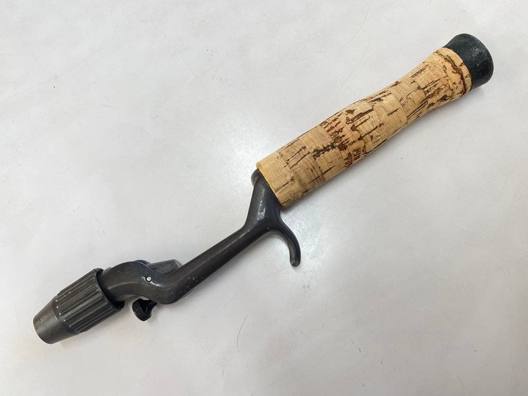 FEATHERWEIGHT CHAMPION 5インチ ストレートコルク