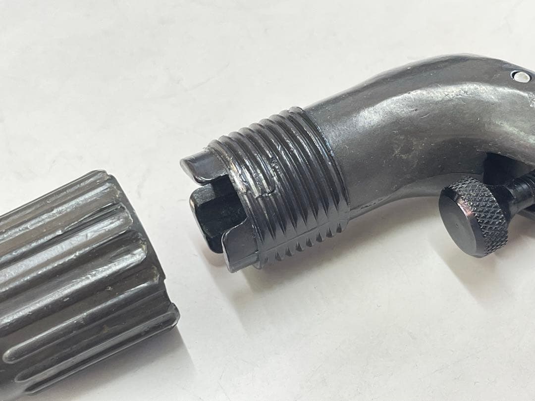 FEATHERWEIGHT CHAMPION 5インチ ストレートコルク