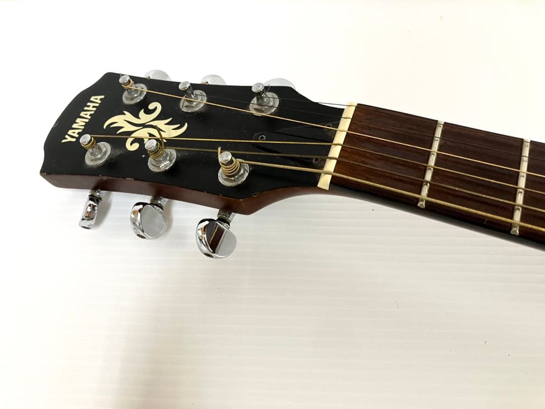 ◆YAMAHA ヤマハ◆エレアコ APX-4A アコースティックギター ケース付
