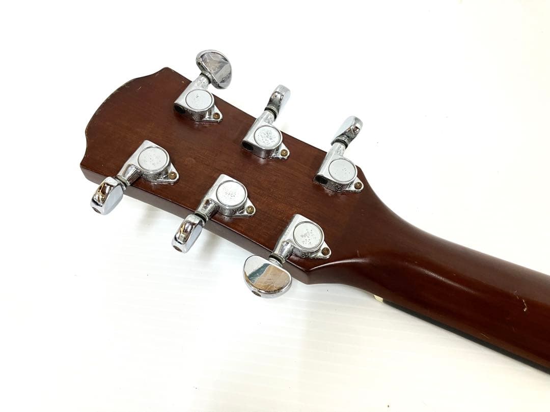 ◆YAMAHA ヤマハ◆エレアコ APX-4A アコースティックギター ケース付