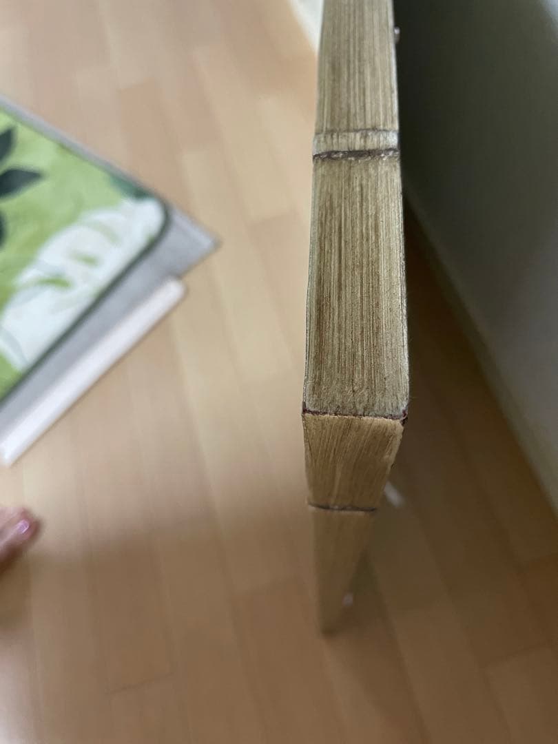 帯　額縁　龍　虎