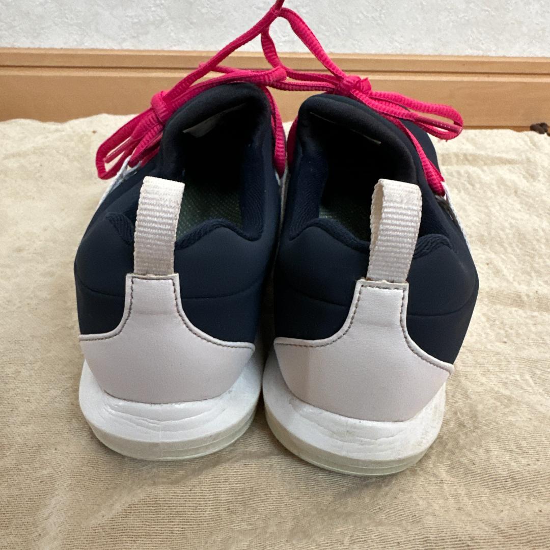 フットジョイ　ゴルフシューズ　24.5