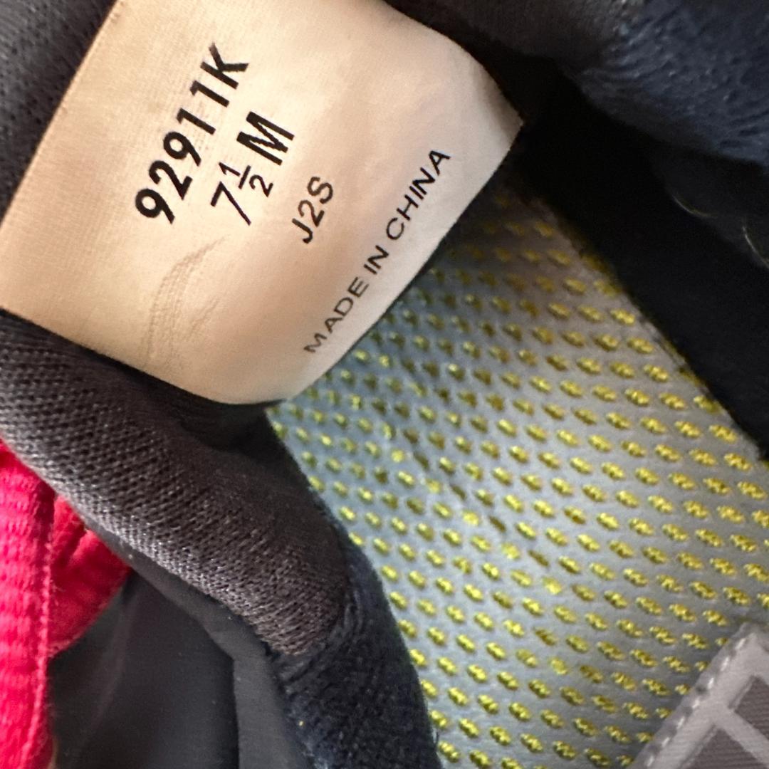 フットジョイ　ゴルフシューズ　24.5