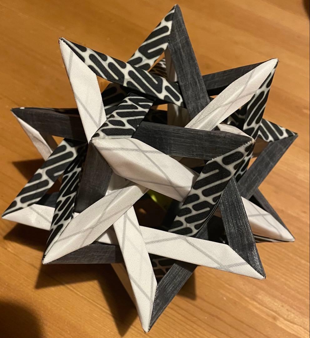 SOLNISTA×CONPE10ソルオル×コロニスタ