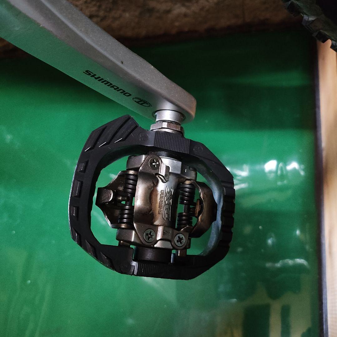 Ricky Mountain Slayer SXC 70 マウンテンバイク