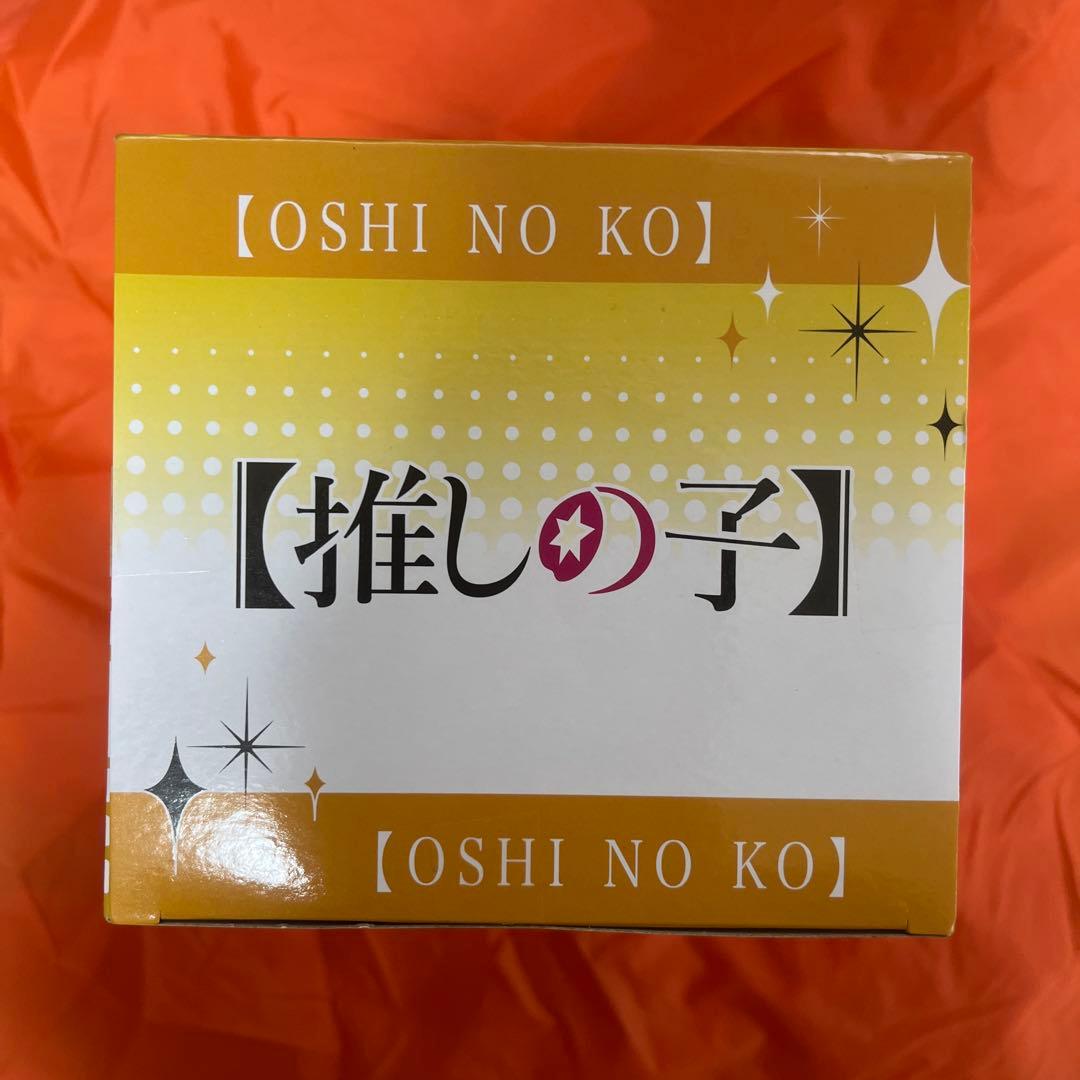 推しの子 MEMちょ フィギュア