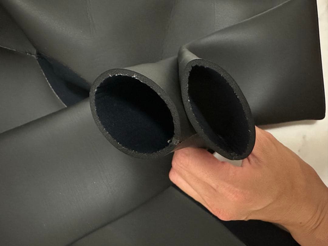 ラバー⭐︎ロンスプウェットスーツ⭐︎cordialレディースMくらい⭐︎2mm